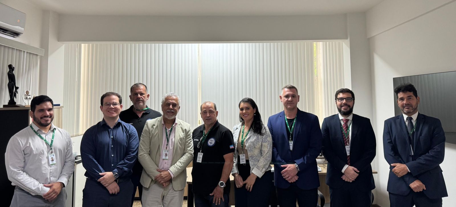 SINDIPOL-ES DEBATE MELHORIAS NA PREVIDÊNCIA DOS POLICIAIS CIVIS COM O IPAJM