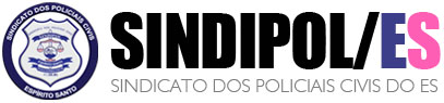 Sindipol-ES - Sindicato dos Policiais Civis do Espírito Santo