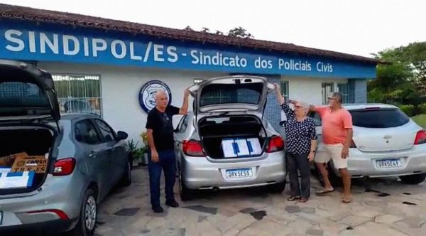 SINDIPOL-ES