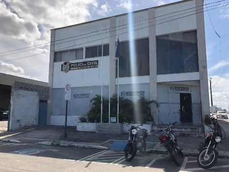 Operação conjunta entre unidades da PCES resulta na prisão de três criminosos em Linhares