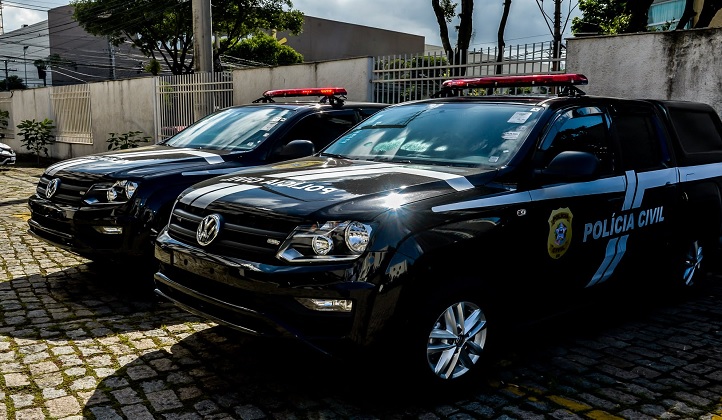 SINDIPOL PARABENIZA POLICIAS CIVIS DA SPE